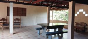 Chácara Estrela Talhado