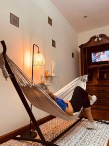 Acogedor Apartamento en Copán