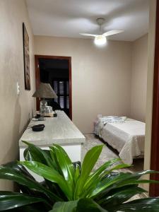 Quarto superior privado, piscina aquecida, garagem, etc