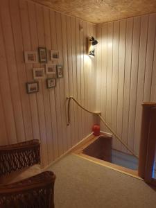 Jolie maison de vacances au village