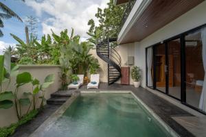 Waringin Villa Ubud