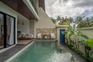 Waringin Villa Ubud
