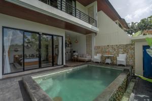 Waringin Villa Ubud