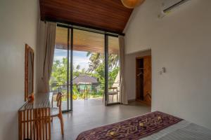 Waringin Villa Ubud