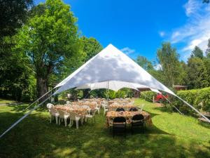 Camping fundo san pablo