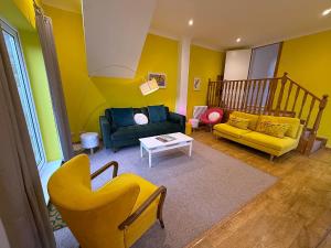 Pett Level Beach House