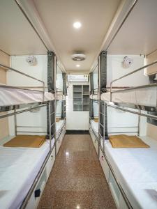 Quickstay Navi Mumbai International Airport