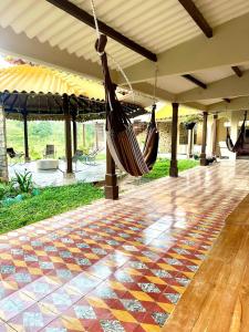 Finca Hotel Buenos Aires