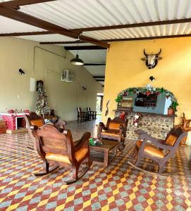 Finca Hotel Buenos Aires