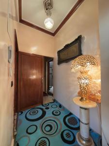 Villa atlas view tafraout