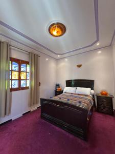 Villa atlas view tafraout