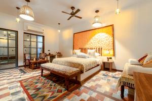 Dunes and You, Pushkar - A Luxury Pool Villas Retreat