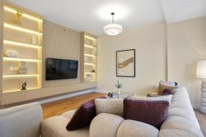 Designer 2Bedroom in Rimal near to JBR Beach