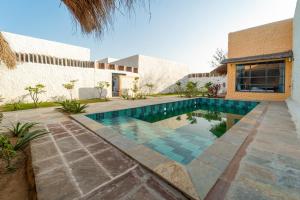 Dunes and You, Pushkar - A Luxury Pool Villas Retreat