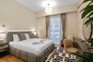 Designer 2Bedroom in Rimal near to JBR Beach