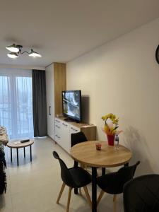 TuJestJakbyLuksusowo - Apartament generała Maczka