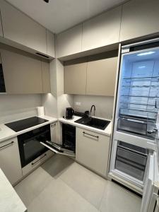 TuJestJakbyLuksusowo - Apartament generała Maczka