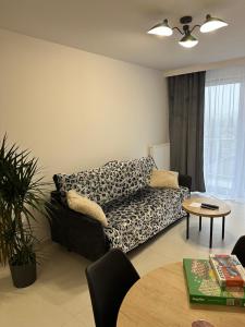 TuJestJakbyLuksusowo - Apartament generała Maczka
