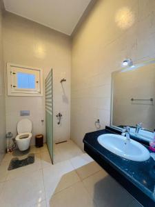 farah - private villa