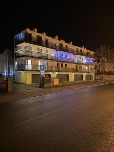 Apartamenty Gryf Rewal