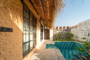 Dunes and You, Pushkar - A Luxury Pool Villas Retreat