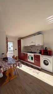 Trilocale centro Cervinia