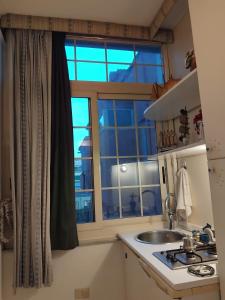 BLUE DREAM - Ad un passo dai castelli e dal mare - CHIAIA