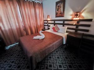 SQ Estancia Del Inca