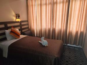 SQ Estancia Del Inca