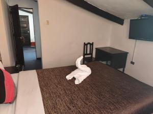 SQ Estancia Del Inca