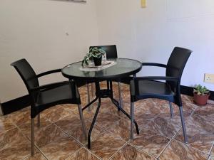 LK Accommodation in WALVIS Bay- close Independence Beach