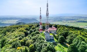 Apartament BLISKO SZLAKU