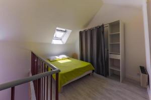 Longère de Kérinis