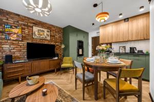 Mokotów Apt - Tram&Bus Nearby - by Rentujemy