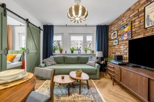 Mokotów Apt - Tram&Bus Nearby - by Rentujemy