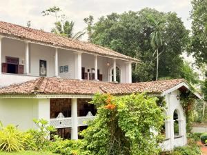 Villa Kubura