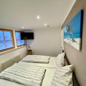 Ferienwohnung Sunset Beach Schönberger Strand