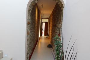 Heritage Stone and Style Villa with Private Parking and Jacuzzi