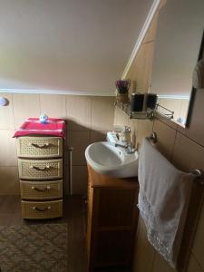 Căsuța Bunicilor de la Munte