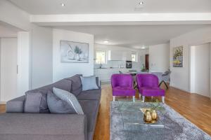 Luxury Penthouse Royal Residence