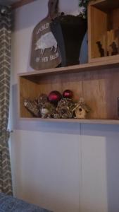 Chalet Hof van Autriche