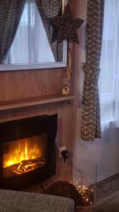 Chalet Hof van Autriche