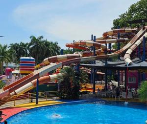 Casa Rural Los Almendros - Tarcoles