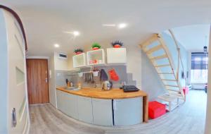 Apartamenty Marco - Stare Miasto - Super Wi Fi