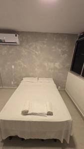 Studio moderno e reformado no Centro