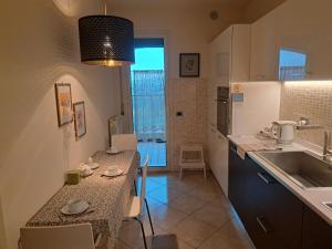 Appartamento con vista a Pesaro