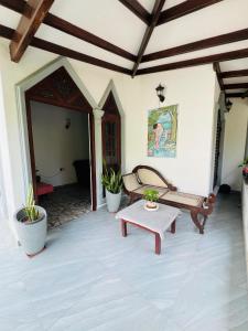 Villa Kethmin
