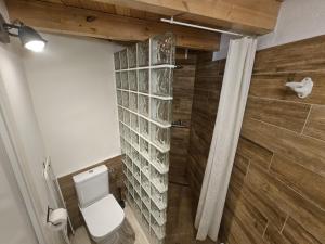 La cabana - Els Apartaments del bosc