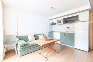 Apartamento Pilar Chimenea Vistas Wifi Esquí