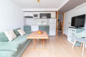 Apartamento Pilar Chimenea Vistas Wifi Esquí